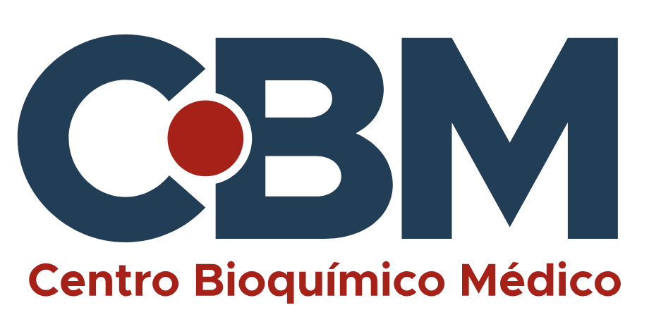 CBM Centro Bioquímico Médico